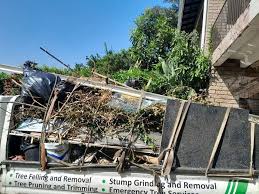 Recycling Services for Junk in Mount Pleasant, TX