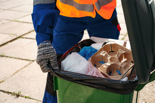 Best Basement Cleanout  in Mount Pleasant, TX