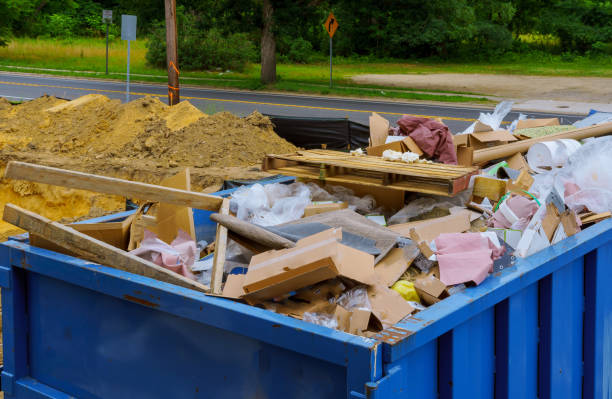 Trusted Mount Pleasant, TX Junk Removal Services Experts